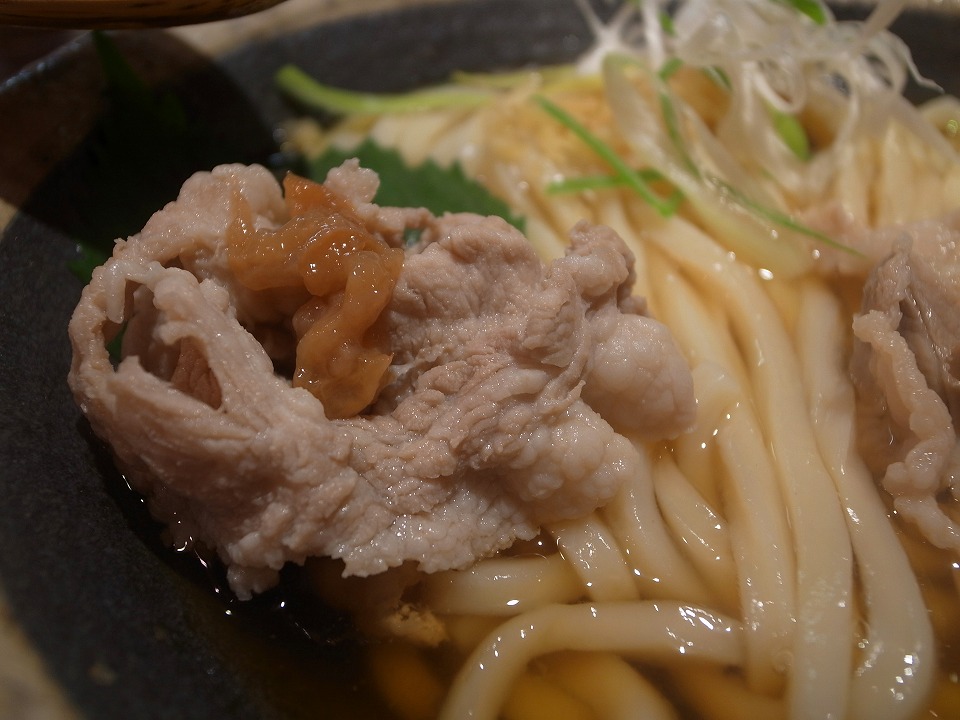 おにかまうどん