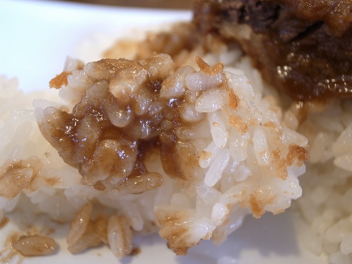 ラッキー食堂