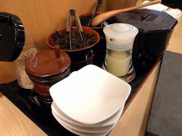 釜揚げうどん一紀