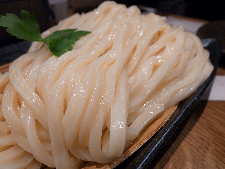 七弐八製麺忘年会