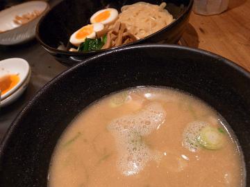 あらうま堂、五郎っぺ食堂レセ