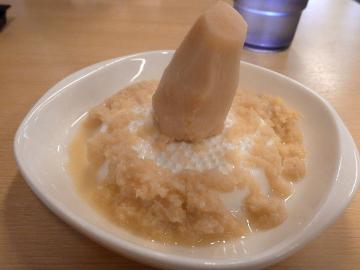 釜揚げうどん一紀