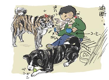 刺客