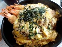 海老丼