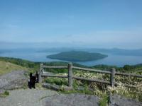 美幌峠