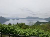 洞爺湖