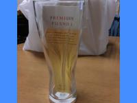 ビールグラス