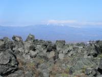 白根山