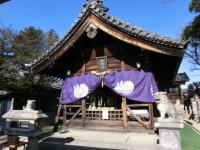 羊神社1