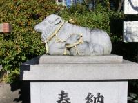 羊神社2
