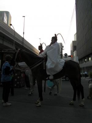 天神祭1