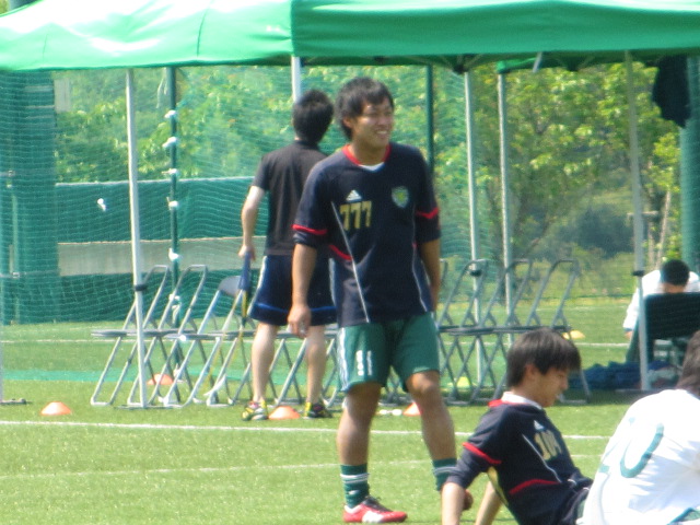 FC北陸 山下君 001