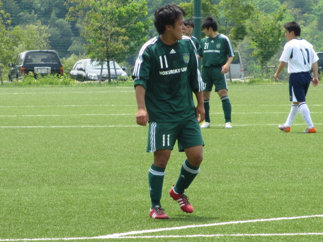 FC北陸 山下君 044