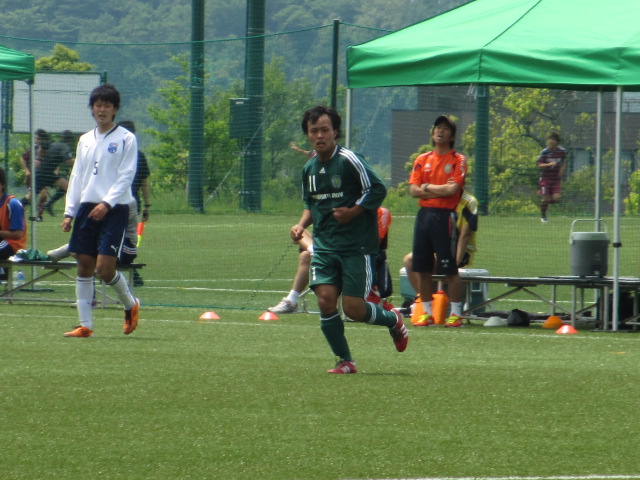 FC北陸 山下君 049