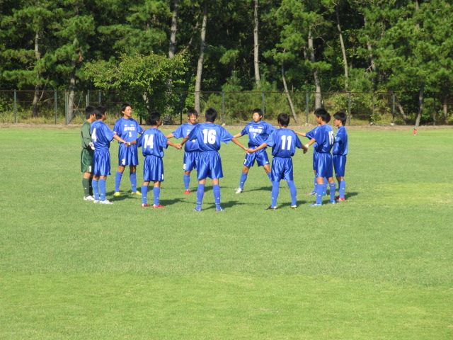 選手権石川県大会一回戦 日本航空vs小松明峰 099