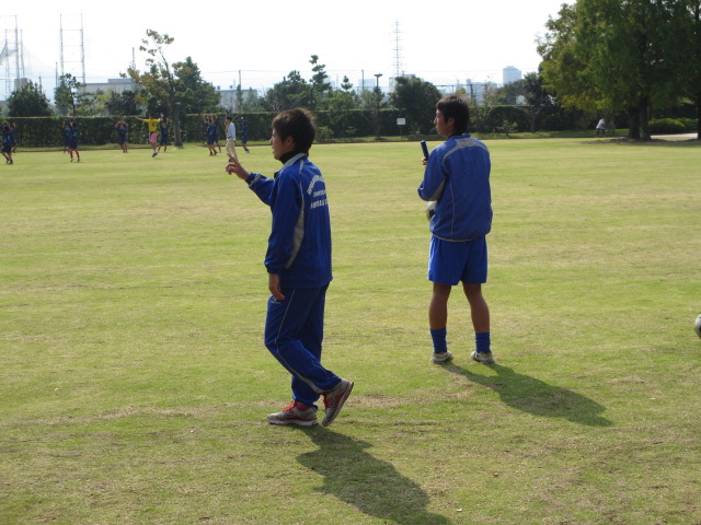 航空vs遊学館 003