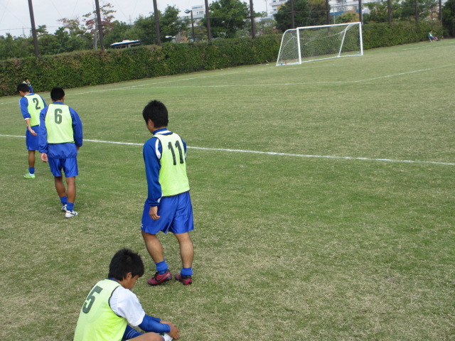 航空vs遊学館 033