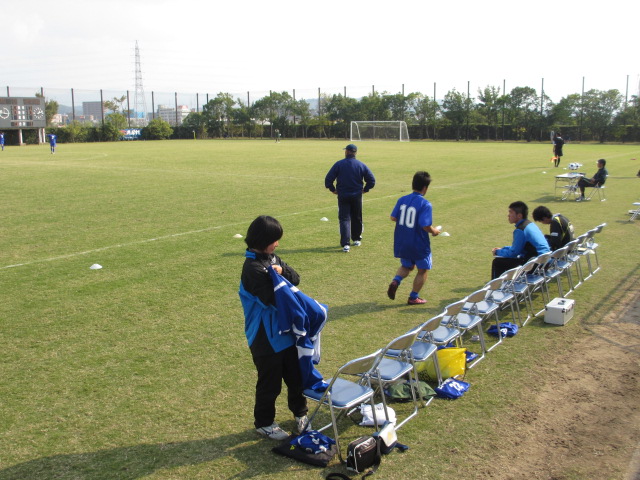 航空vs遊学館 035
