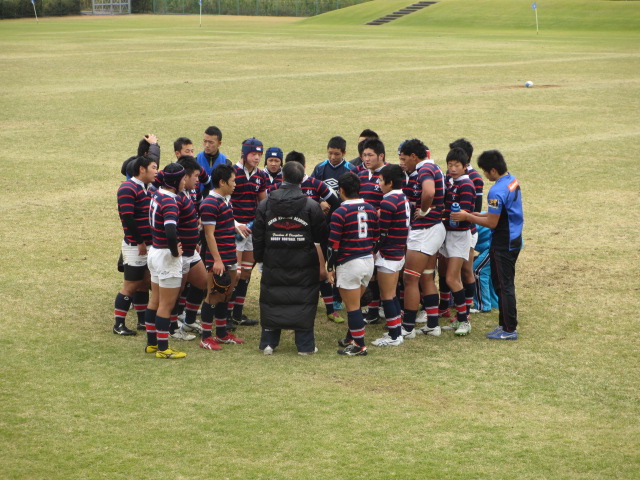 高校ラグビー新人戦 航空vs羽咋工業 057
