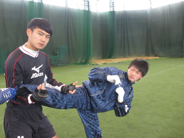 2012.12.1 学校訪問 006
