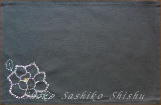 2012.08.22　　桃色花