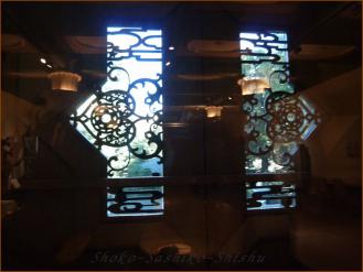 2012.10.29　扉　八一記念博物館