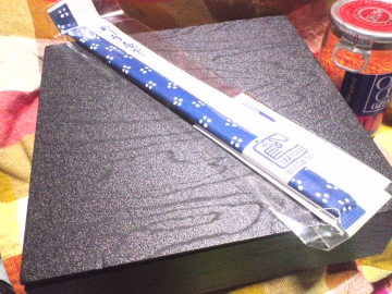 2ブラッキー