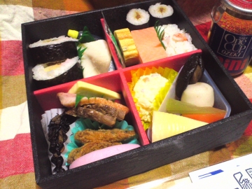 4おかず側から