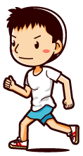 陸上部1