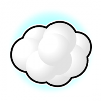 雲