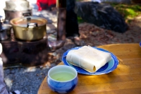 薬膳おはぎ