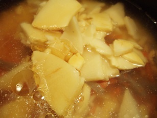釜飯2