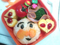 おべんとう