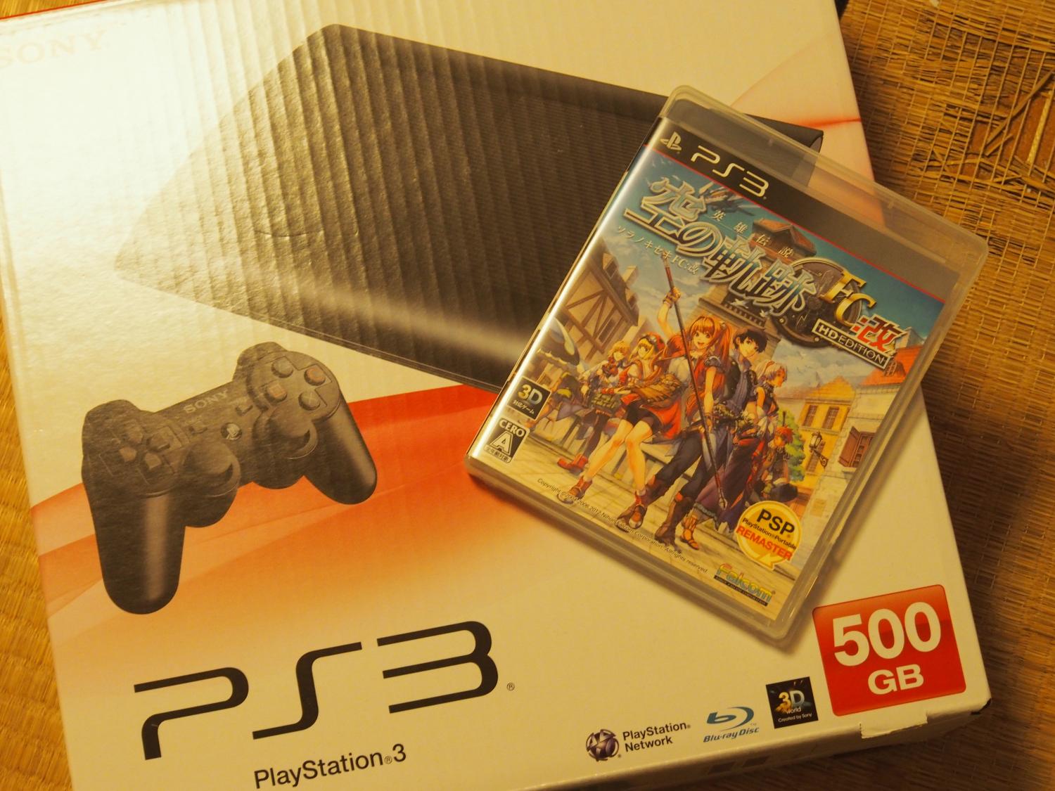 PS3