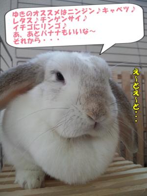 食いしんぼ
