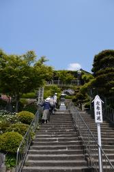 参道