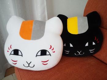 ニャンコ先生