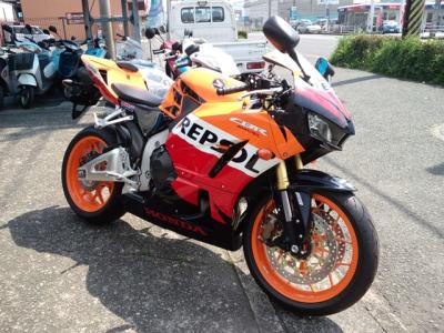 CBR600RR