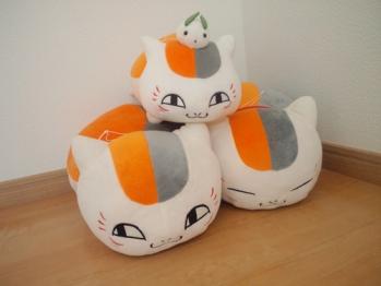 ニャンコ先生