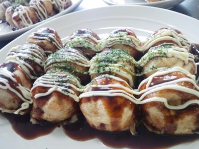 たこ焼き