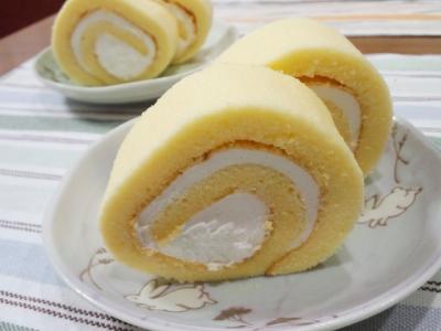 ロールケーキ