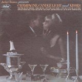 Jackie Gleason Champagne、Candlelight Kisses_Capitol W-1830