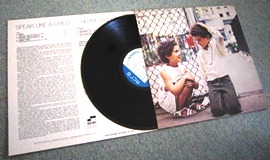 H.Hancock_Speak Like A Child_Blue Note_ジャケ内側