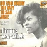 Dionne Warwick_Do You Know The Way To San Jose