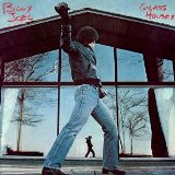BILLY JOEL _Glass Houses