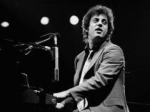 Billy Joel at Madison Square Garden
