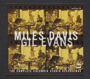Miles_Gil_The Complete Columbia Studio Recordings