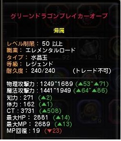 GDLオーブ