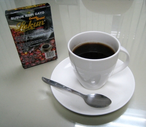 Kopi Luwak