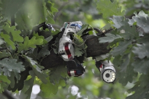 Snake-like robot